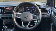 Volkswagen Taigo 1.0 TSI 115 R-Line 5dr DSG Petrol Hatchback